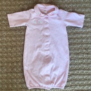 Florence Eiseman Baby Girl Layette